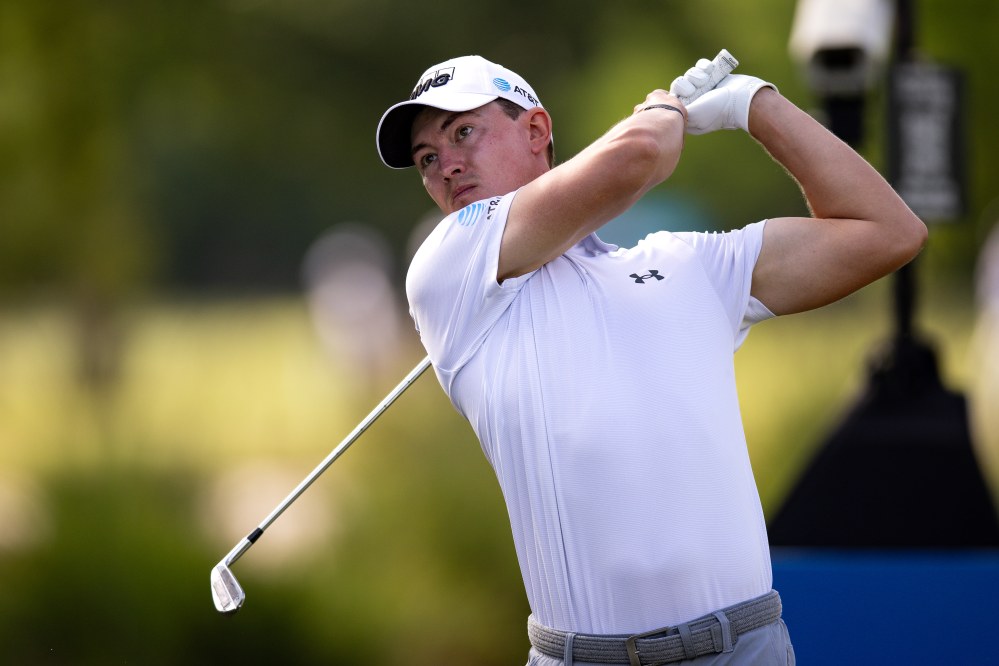 2024 Zurich Classic
