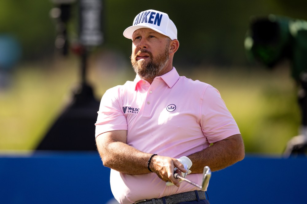 2024 Zurich Classic