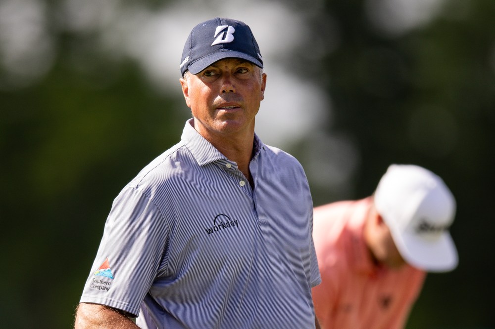 2024 Zurich Classic