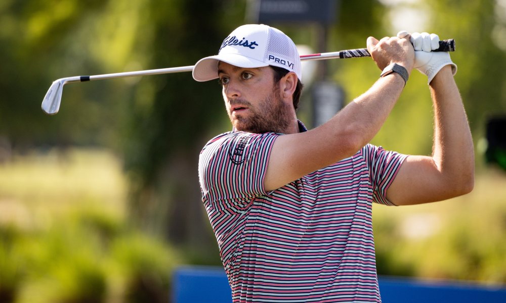 2024 Zurich Classic