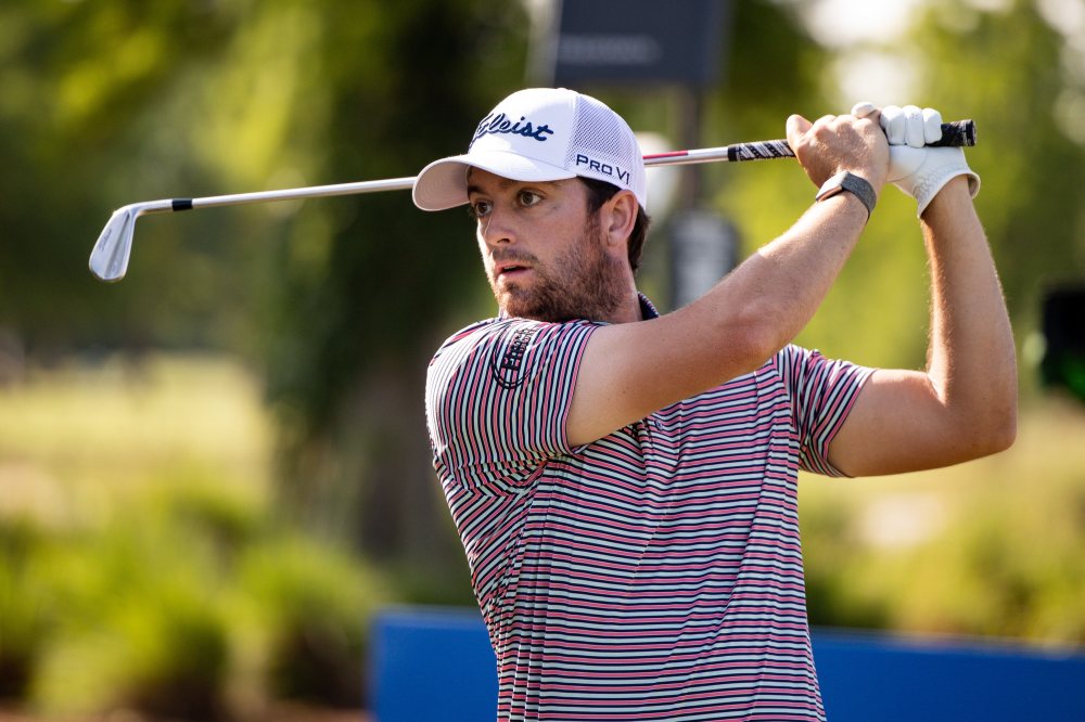 2024 Zurich Classic