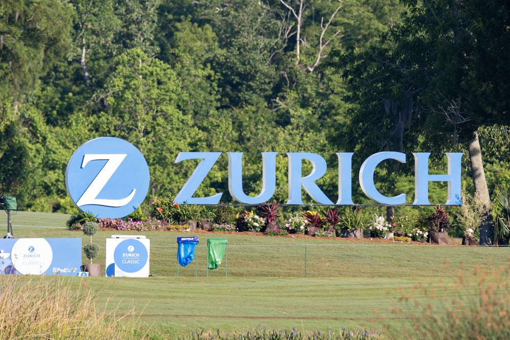 2024 Zurich Classic