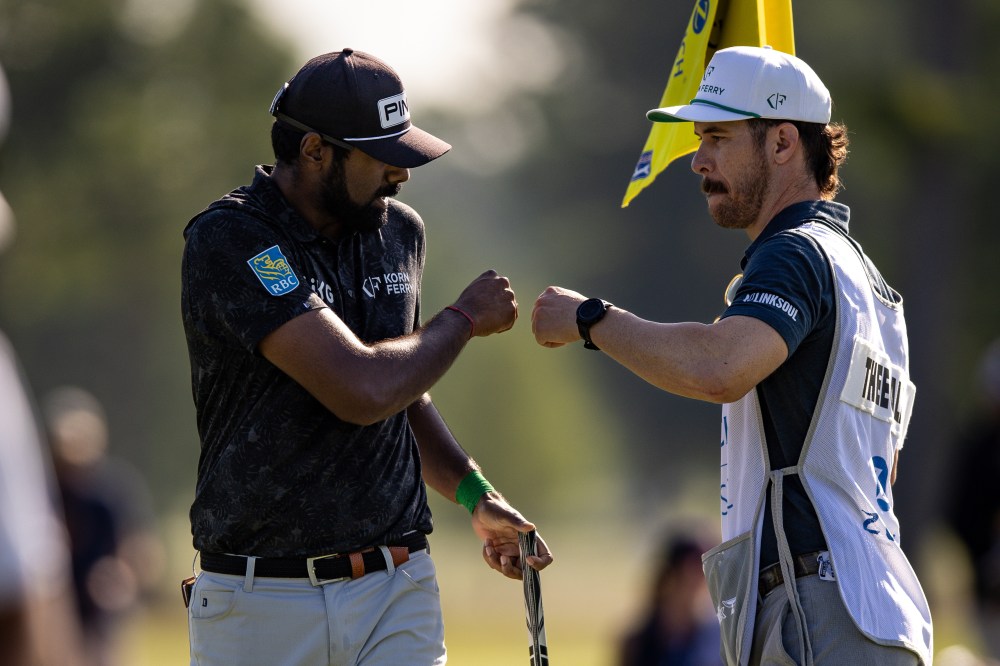 2024 Zurich Classic