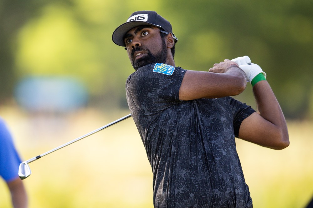 2024 Zurich Classic