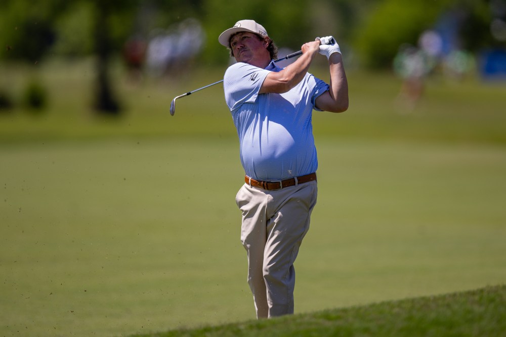 2024 Zurich Classic