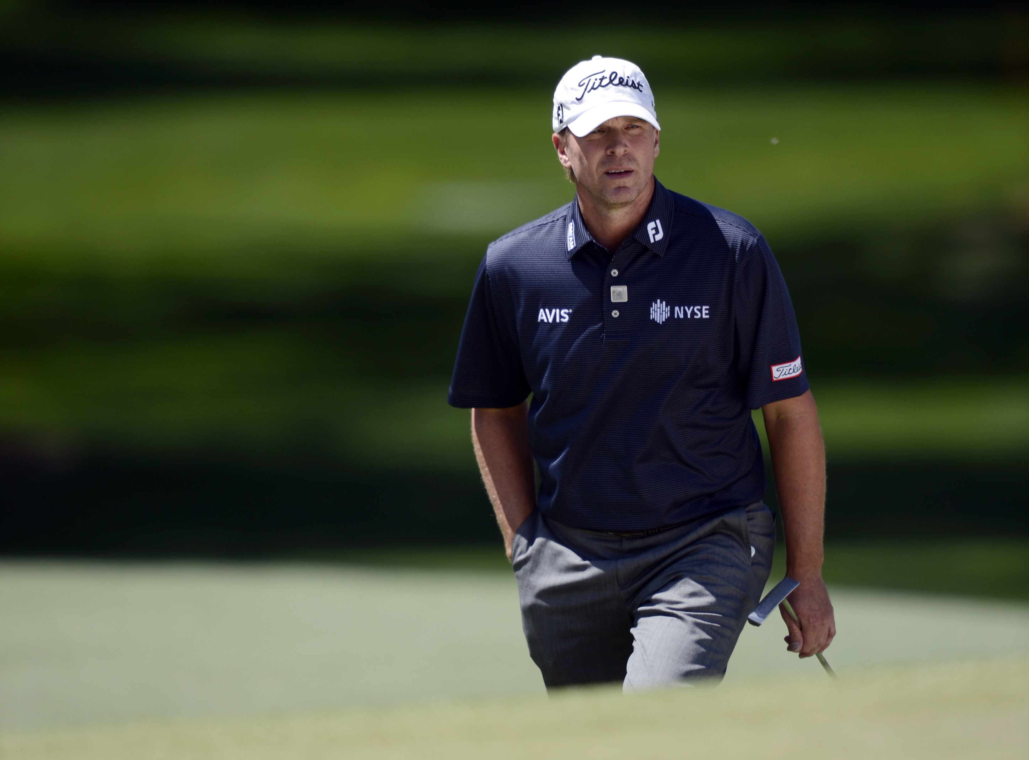 2013 Masters