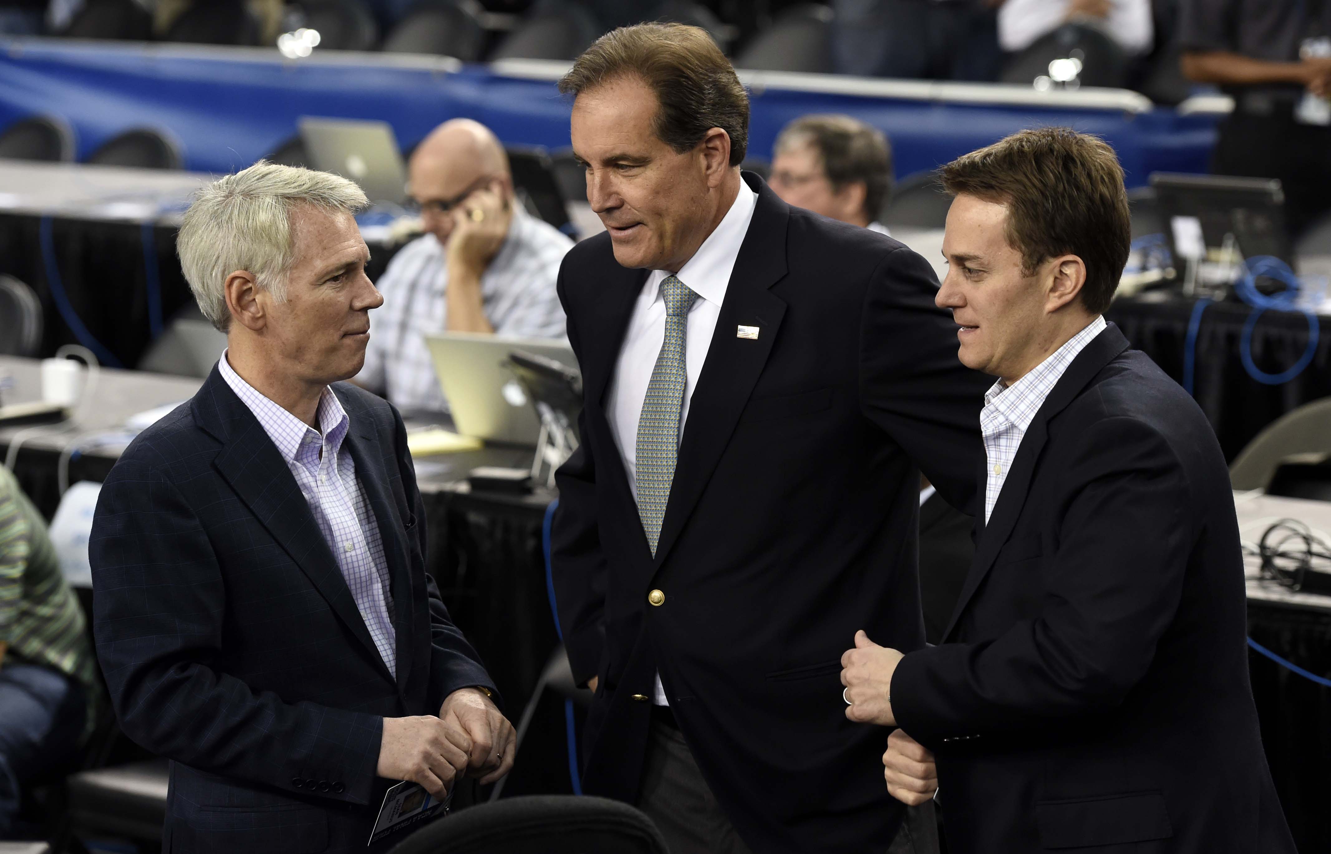 2014 Final Four