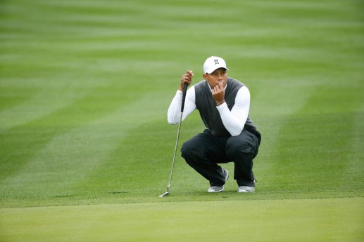 2015 Waste Management Phoenix Open