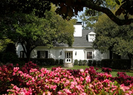 2015 Masters