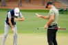 Viktor Hovland and Will Zalatoris