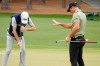 Viktor Hovland and Will Zalatoris