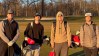 Young Golfers