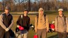 Young Golfers