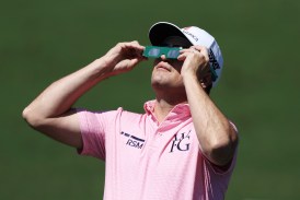 2024 Masters