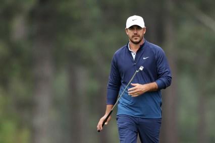 2024 Masters Tournament