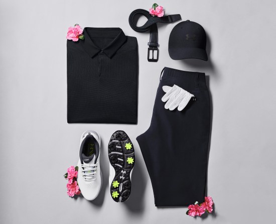 Photo: Under Armour