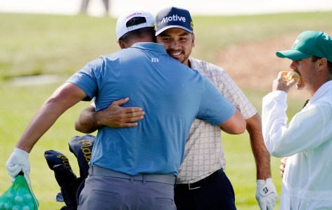 2024 Masters