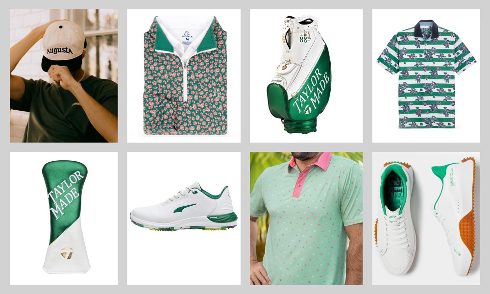 2024 Masters collections recap