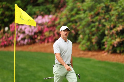 2024 Masters Tournament