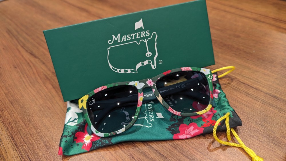 Goodr sunglasses