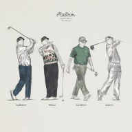 Photo: Malbon Golf