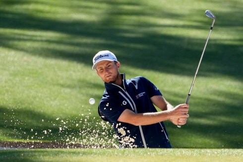 2024 Masters Tournament