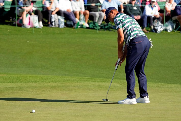 2024 Masters